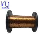 0.4 Mm Enamelled Copper Wire Winding Small Coil