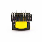 1.0mH 1KHz High Frequency Current Transformer Dry Type Rohs Certificated Flyback Transformer