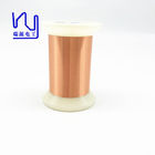 Ultra Thin Extreme Fine 20 Gauge Enameled Copper Wire 0.45 Mm