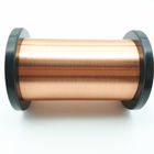Polyurethane 0.012mm Class 155 Super Thin Copper Winding Wire For Quartz Watch Coils