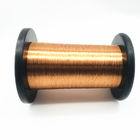2uew / 3uew 45 Awg Super Enameled Copper Winding Wire Solderable