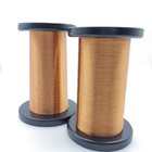 2uew 155  0.016mm Self Bonding Wire Enameled Copper