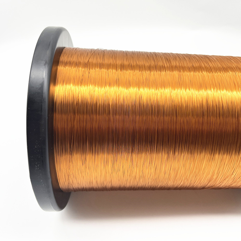 Polyurethane Enameled Wire 155 0.20mm / 0.25mm / 0.3mm