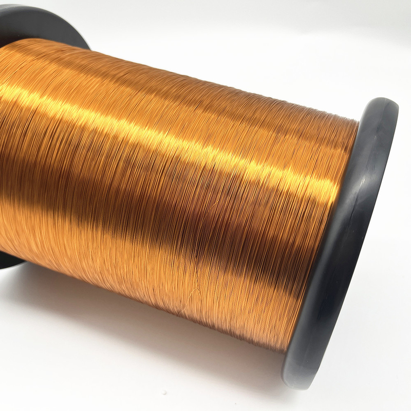 0.5mm UEW F Enamel insulated Copper Wire Magnet Wire