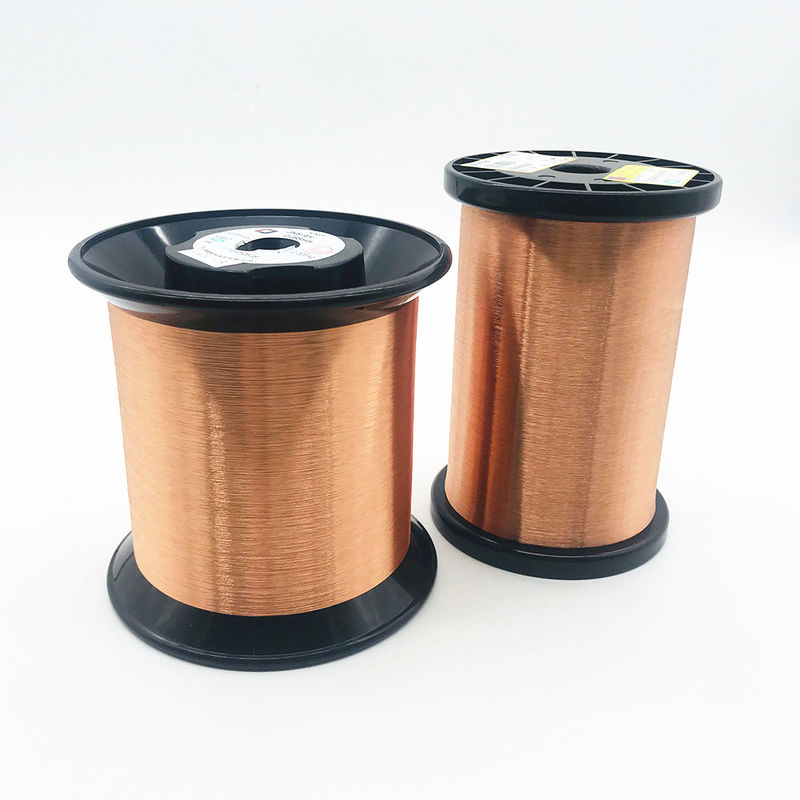 2uew / 155 Super Fine Copper Winding Wire 0.06mm