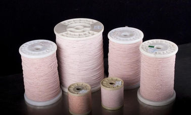 0.1mm 0.2mm Silk Covered Litz Wire For Transformer