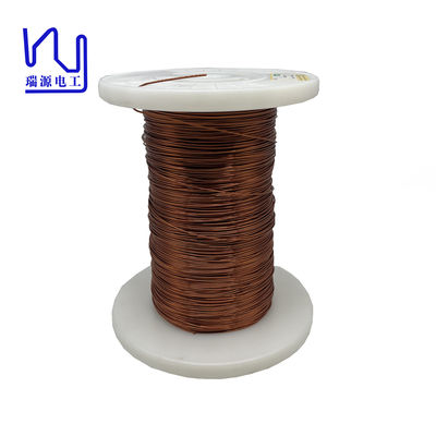 AWG 16 PIW240°C High Temperature Polyimide Enameled Copper Wire