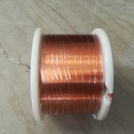 Class 220 5.0mmx1.5mm Rectangular Magnet Wire for Vehicles