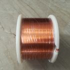 Amide-imide 1.1mm Rectangular Enameled Copper Wire For Motor