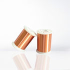Super Thin Round Enameled Copper Wire Magnet Copper Wire For Motor Winding