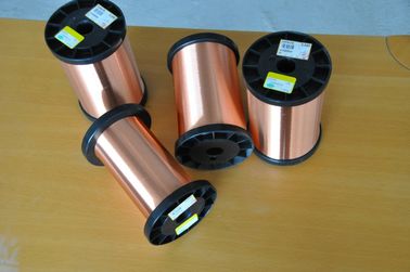 2uew-f fio de ímã de 0,08 mm para enrolamento de bobinas