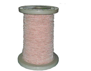Fio Litz de Litz 2-13000 fios de cobre Fio para transformador