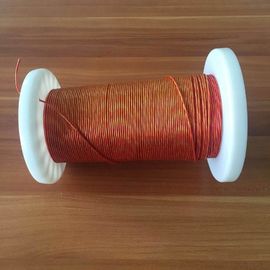 13000V Fios de Litz emoldurados