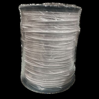 Litz de cobre múltiplo prende o fio de nylon de Litz do serviço 0.1mm*900 para o transformador