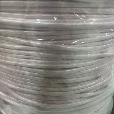 2USTC-F 0,1mm*900 fios cobertos de seda múltiplos fios de cobre trançados