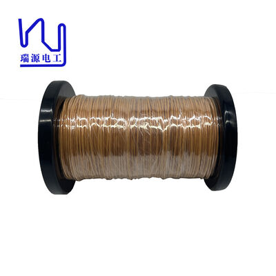 0.071*270 PFA Fios de cobre triplo isolado para transformadores especiais