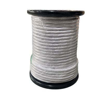 Fio Litz de Cobre Esmaltado Classe H/180C 1500/38 com Revestimento Simples de Nylon