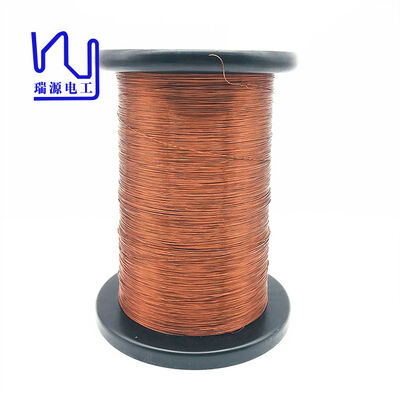 0.071mm-0.8mm FIW6 Classe H Arame de enrolamento totalmente isolado