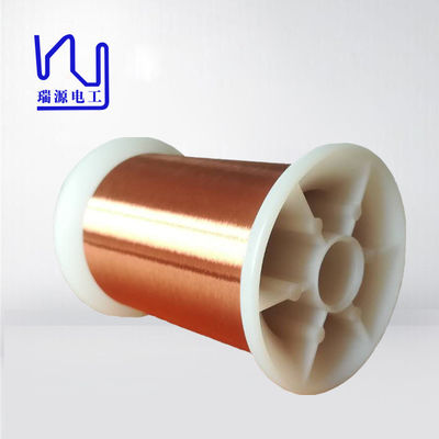 7N 99,999996% Ultra Alta Pureza 0.028mm-0.10mm OCC fio de cobre para equipamentos médicos