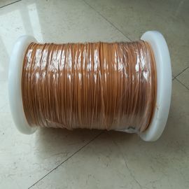 TIW-B 0,1 mm 0,15 0,2 mm Fio isolado de cobre triplo Fio isolado de cobre
