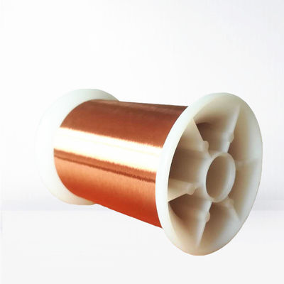 0.012 - esmalte da cor de 0.08mm o fio revestido do ímã do multi esmaltou o fio de cobre para o tela táctil