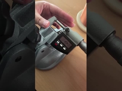 0.011mm-1.2mm esmaltou o fio de enrolamento de cobre