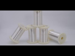 4N de alta pureza 99,99% fio de prata OCC para áudio