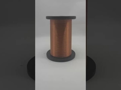 FIW4 180 fio totalmente isolado Fio de cobre esmaltado 0,14 mm 0,15 mm 0,2 mm