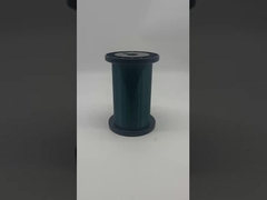 42AWG 43AWG 44AWG Fios de cobre poli revestidos para guitarra