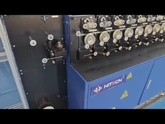 4N9 40AWG Fios de Prata Esmaltados OCC Alta Pureza